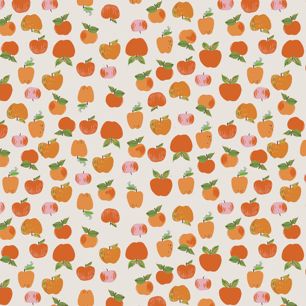 HEATHER ROSS FAVORITES Apple Red - PRE ORDER (July 2026)