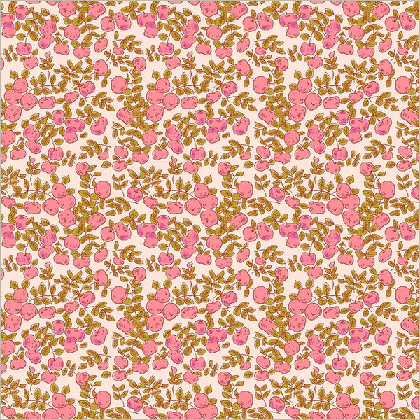 HEATHER ROSS FAVORITES Apples Blush - PRE ORDER (July 2026)