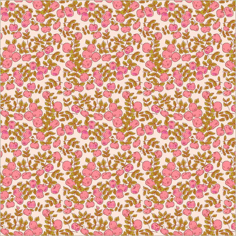 HEATHER ROSS FAVORITES Apples Blush - PRE ORDER (July 2026)