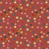 BOAT RACE Beads Brown - PRE ORDER (Mar/Apr 2027)