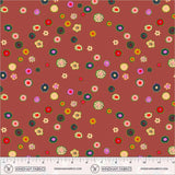 BOAT RACE Beads Brown - PRE ORDER (Mar/Apr 2027)