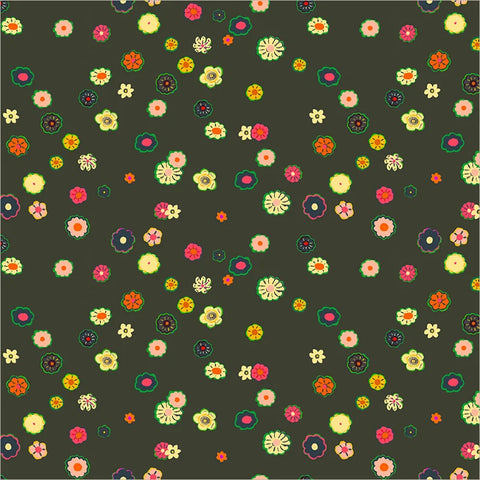 BOAT RACE Beads Soot - PRE ORDER (Mar/Apr 2027)