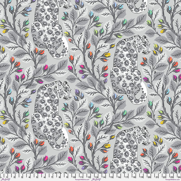 TRUE COLOURS GRAYWORK MINKY Beautymark Fog (Extra Wide) - PRE ORDER (Dec 25/Jan 26)