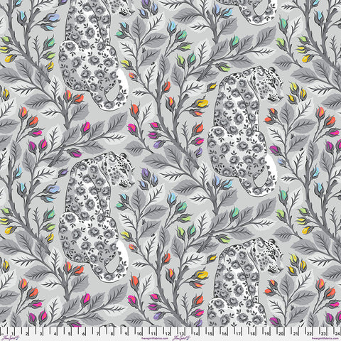 TRUE COLOURS GRAYWORK MINKY Beautymark Fog (Extra Wide) - PRE ORDER (Dec 25/Jan 26)