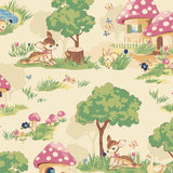 BEGINNING OF STORY Vintage Cream - NEW ARRIVAL