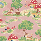 BEGINNING OF STORY Vintage Pink - NEW ARRIVAL