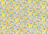 LIBERTY Tana Lawn CLASSICS 26 Betsy K - NEW  ARRIVAL