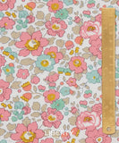 LIBERTY BIAS BINDING Betsy Q - NEW ARRIVAL