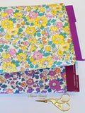 LIBERTY Tana Lawn CLASSICS 26 Betsy L - NEW  ARRIVAL
