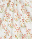 LIBERTY Tana Lawn x BRIDGERTON Blenheim Garden A - NEW  ARRIVAL