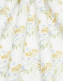 LIBERTY Tana Lawn x BRIDGERTON Blenheim Garden B - NEW  ARRIVAL