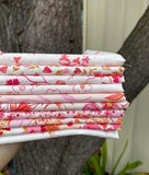 BLOOMCORE Fat Quarter Bundle Blush