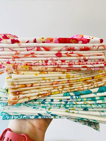 BLOOMCORE Fat Quarter Bundle