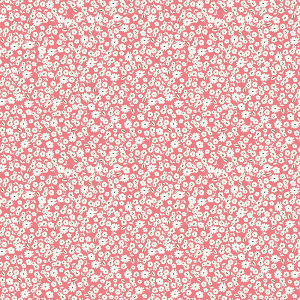 SPRING GARDENS Blossoms Sugar Pink
