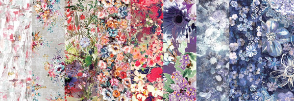 BOUQUET Charm Pack - NEW ARRIVAL