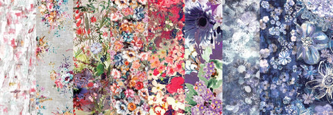 BOUQUET Charm Pack - NEW ARRIVAL