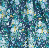 LIBERTY Tana Lawn x BRIDGERTON Bouquet Carnival B - PRE ORDER (Sept 2026)