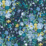 LIBERTY Tana Lawn x BRIDGERTON Bouquet Carnival B - PRE ORDER (Sept 2026)