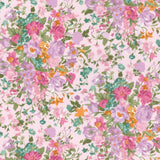 LIBERTY Tana Lawn x BRIDGERTON Bouquet Parade B - PRE ORDER (Sept 2026)