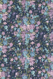 LIBERTY Tana Lawn x BRIDGERTON Bouquet Parade C - PRE ORDER (Sept 2026)