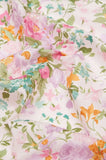 LIBERTY Tana Lawn x BRIDGERTON Bouquet Parade B - PRE ORDER (Sept 2026)