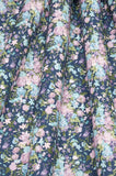 LIBERTY Tana Lawn x BRIDGERTON Bouquet Parade C - PRE ORDER (Sept 2026)