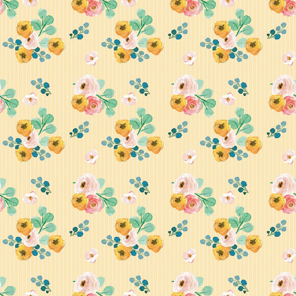SPRING GARDENS Bouquets Beehive