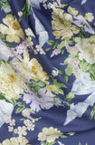 LIBERTY Tana Lawn x BRIDGERTON Bow Bouquet A - PRE ORDER (Sept 2026)