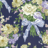 LIBERTY Tana Lawn x BRIDGERTON Bow Bouquet A - PRE ORDER (Sept 2026)