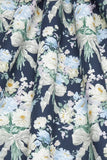LIBERTY Tana Lawn x BRIDGERTON Bow Bouquet B - PRE ORDER (Sept 2026)