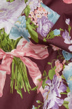 LIBERTY Tana Lawn x BRIDGERTON Bow Bouquet C - PRE ORDER (Sept 2026)