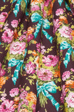 LIBERTY Tana Lawn x BRIDGERTON Bow Bouquet E - PRE ORDER (Sept 2026)