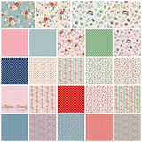 CATH KIDSTON SIGNATURE COLLECTION Charm Pack - PRE ORDER (Sept/Oct 2026)