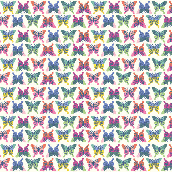 CHLOE Butterflies Cream - NEW ARRIVAL