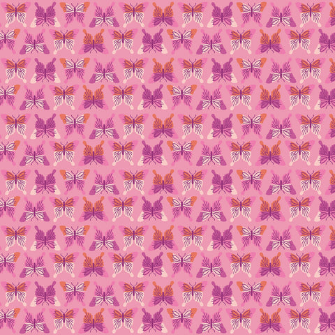 CHLOE Butterflies Peony