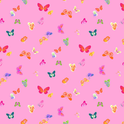 SPLENDID Butterflies Peony - NEW ARRIVAL
