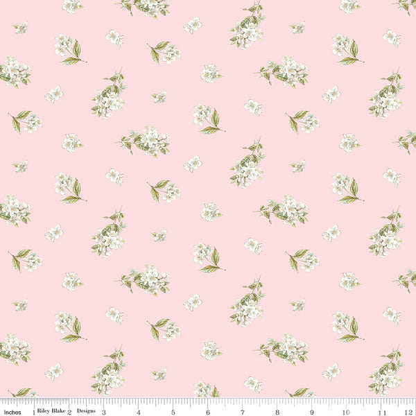 PETER RABBIT & FRIENDS Jasmine Pink - NEW ARRIVAL