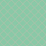 WHIMSICAL WOODLAND Lattice Green - PRE ORDER (May 2026)