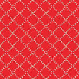 WHIMSICAL WOODLAND Lattice Red - PRE ORDER (May 2026)