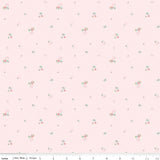 WHIMSICAL WOODLAND Mushrooms Pink - PRE ORDER (May 2026)