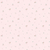 WHIMSICAL WOODLAND Mushrooms Pink - PRE ORDER (May 2026)