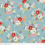 CATH KIDSTON® SIGNATURE COLLECTION Clifton Rose Blue - PRE ORDER (Sept/Oct 2026)