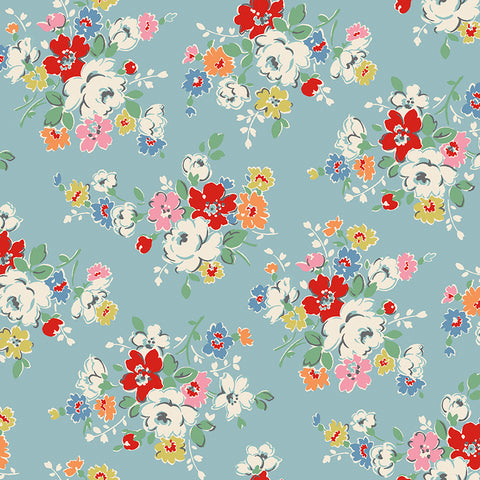 CATH KIDSTON® SIGNATURE COLLECTION Clifton Rose Blue - PRE ORDER (Sept/Oct 2026)