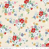 CATH KIDSTON® SIGNATURE COLLECTION Clifton Rose Cream - PRE ORDER (Sept/Oct 2026)