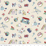 CATH KIDSTON® SIGNATURE COLLECTION Icons Cream - PRE ORDER (Sept/Oct 2026)