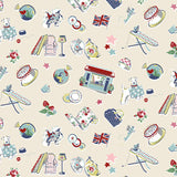 CATH KIDSTON® SIGNATURE COLLECTION Icons Cream - PRE ORDER (Sept/Oct 2026)