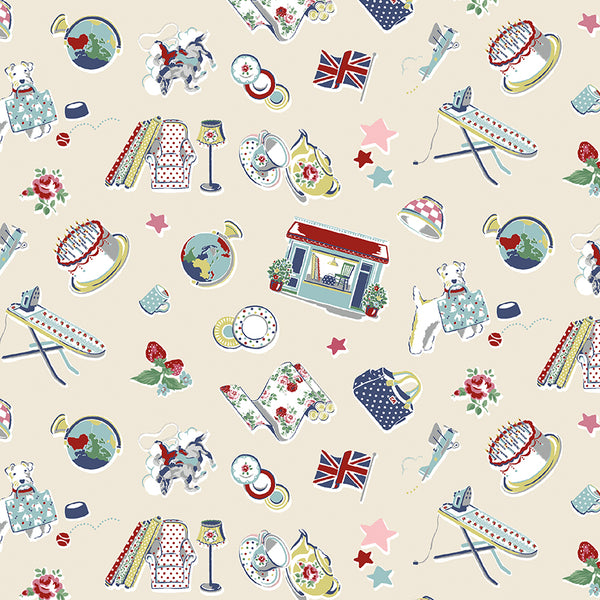 CATH KIDSTON® SIGNATURE COLLECTION Icons Cream - PRE ORDER (Sept/Oct 2026)