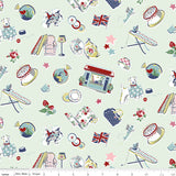 CATH KIDSTON® SIGNATURE COLLECTION Icons Mist - PRE ORDER (Sept/Oct 2026)