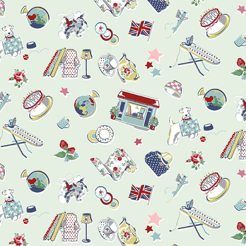 CATH KIDSTON® SIGNATURE COLLECTION Icons Mist - PRE ORDER (Sept/Oct 2026)