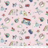 CATH KIDSTON® SIGNATURE COLLECTION Icons Pink - PRE ORDER (Sept/Oct 2026)